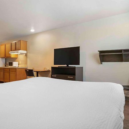 Extended Stay America Select Suites - Panama City - Callaway Ngoại thất bức ảnh