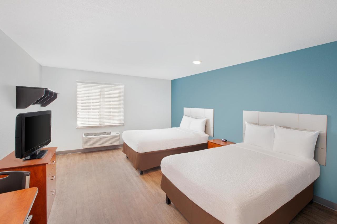 Extended Stay America Select Suites - Panama City - Callaway Ngoại thất bức ảnh
