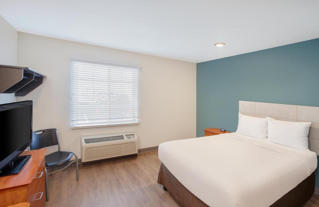 Extended Stay America Select Suites - Panama City - Callaway Ngoại thất bức ảnh
