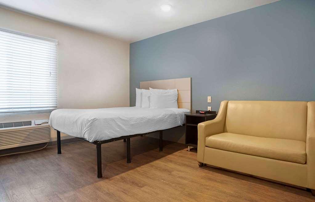 Extended Stay America Select Suites - Panama City - Callaway Phòng bức ảnh