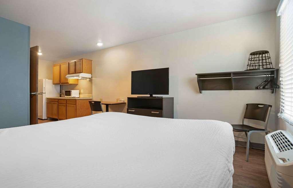 Extended Stay America Select Suites - Panama City - Callaway Phòng bức ảnh