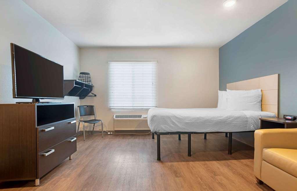 Extended Stay America Select Suites - Panama City - Callaway Phòng bức ảnh