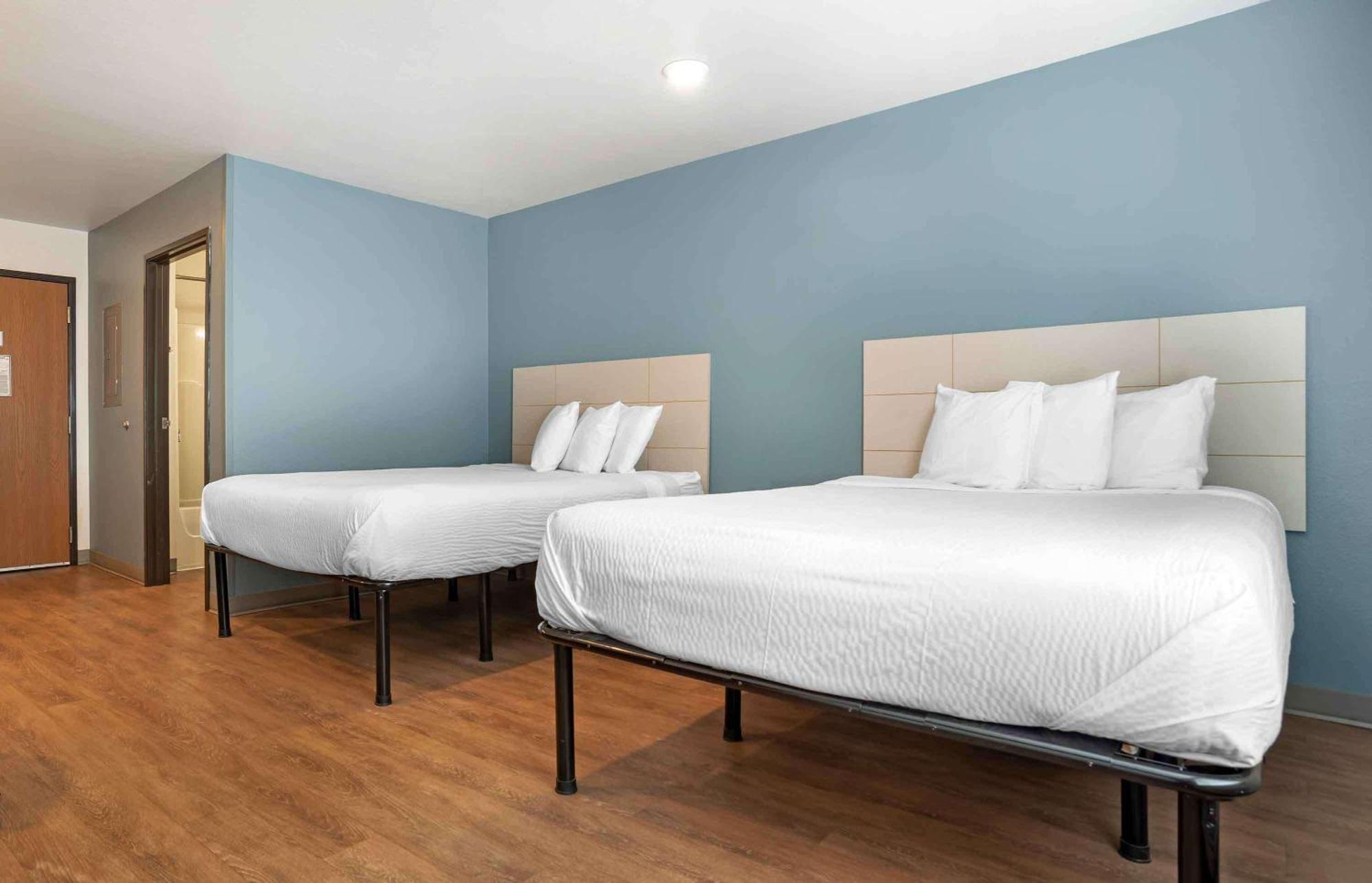 Extended Stay America Select Suites - Panama City - Callaway Ngoại thất bức ảnh
