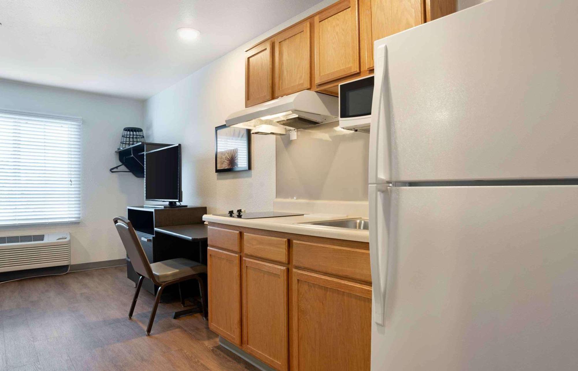 Extended Stay America Select Suites - Panama City - Callaway Ngoại thất bức ảnh