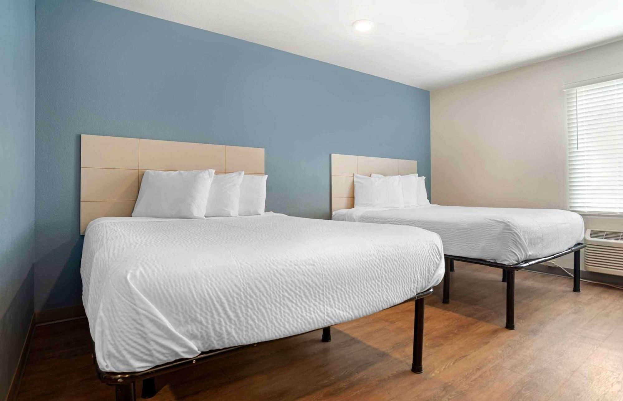 Extended Stay America Select Suites - Panama City - Callaway Ngoại thất bức ảnh