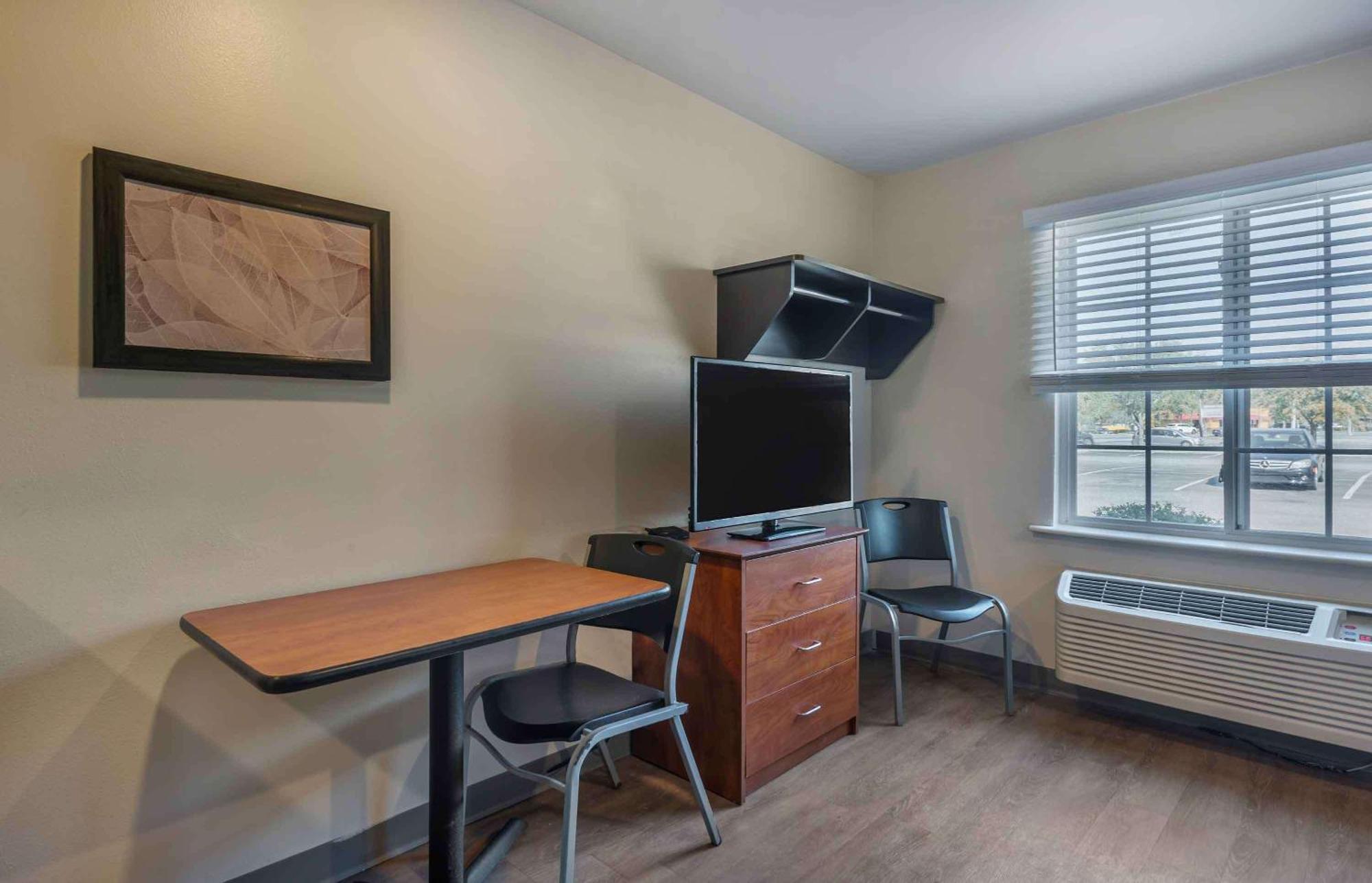 Extended Stay America Select Suites - Panama City - Callaway Ngoại thất bức ảnh