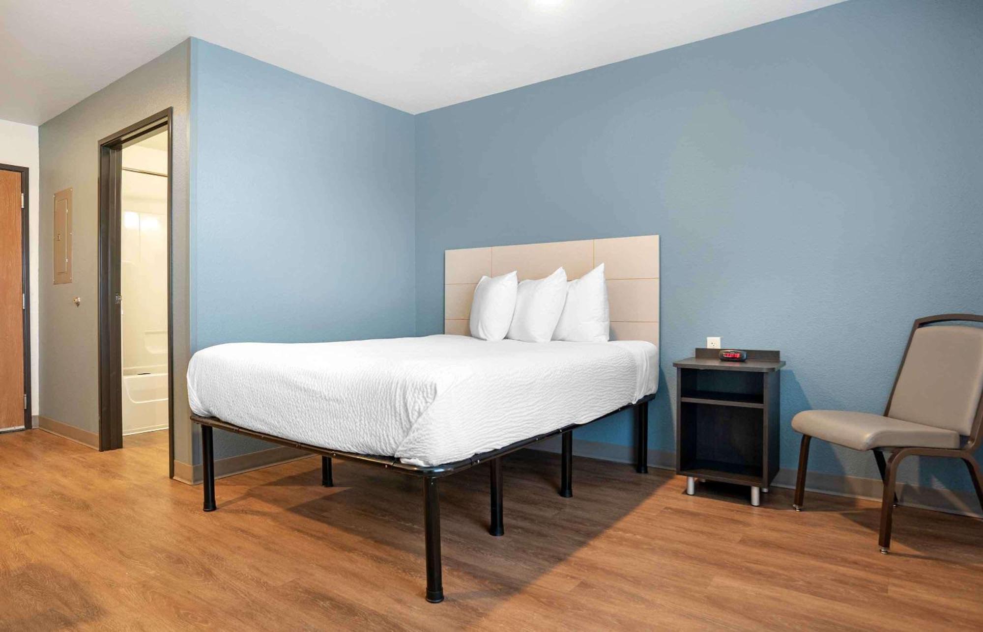 Extended Stay America Select Suites - Panama City - Callaway Ngoại thất bức ảnh