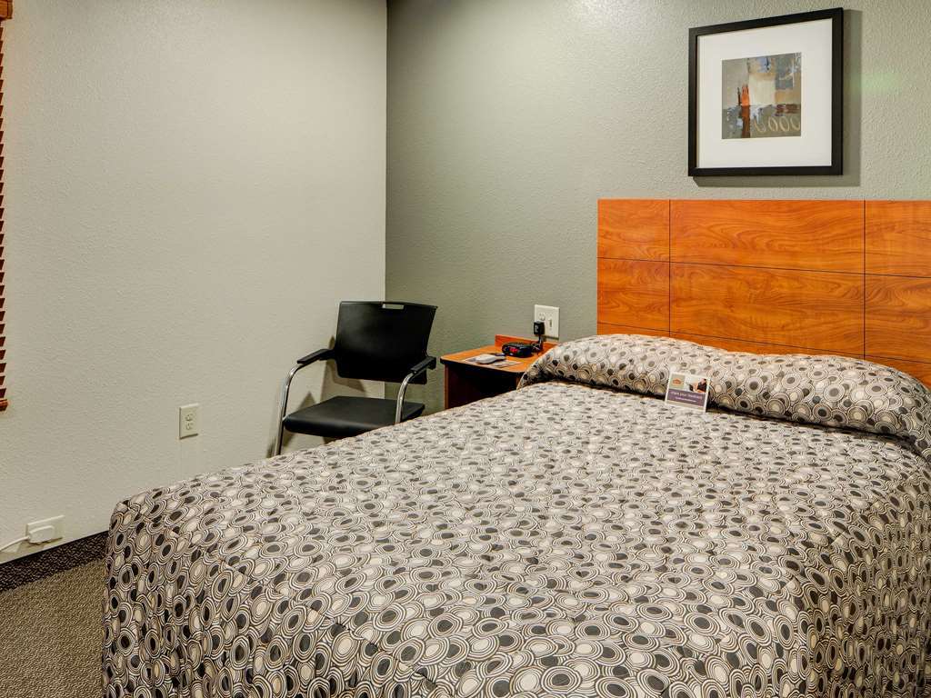 Extended Stay America Select Suites - Panama City - Callaway Phòng bức ảnh