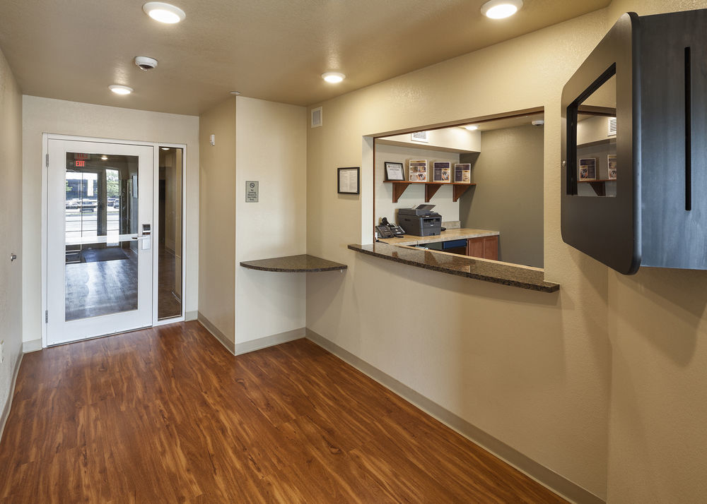 Extended Stay America Select Suites - Panama City - Callaway Ngoại thất bức ảnh