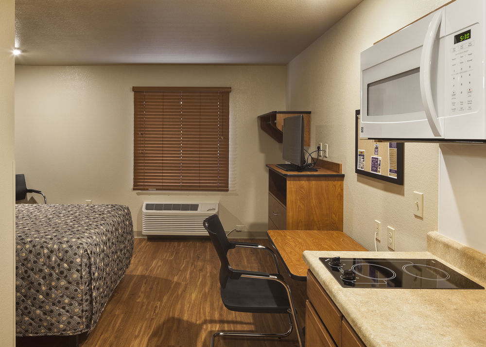 Extended Stay America Select Suites - Panama City - Callaway Ngoại thất bức ảnh