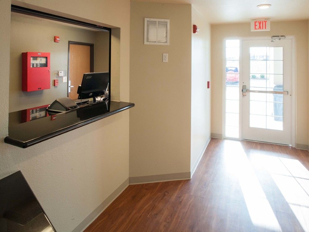 Extended Stay America Select Suites - Panama City - Callaway Ngoại thất bức ảnh