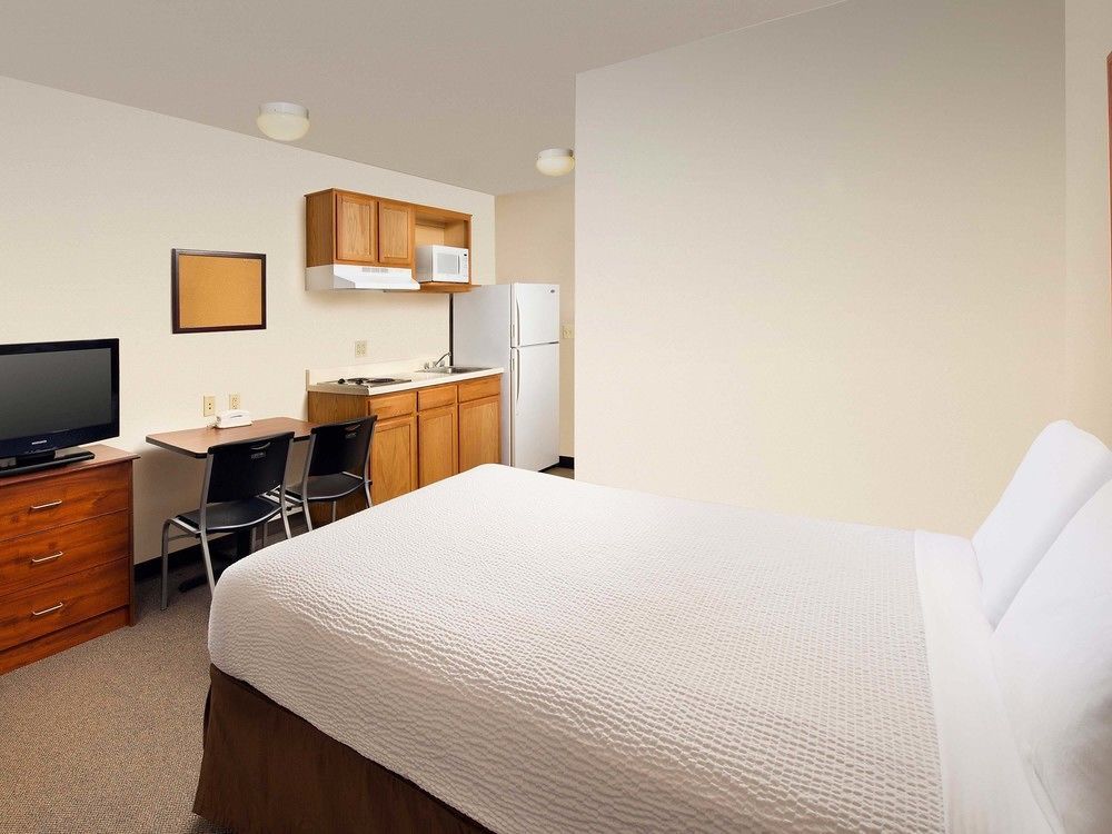 Extended Stay America Select Suites - Panama City - Callaway Ngoại thất bức ảnh