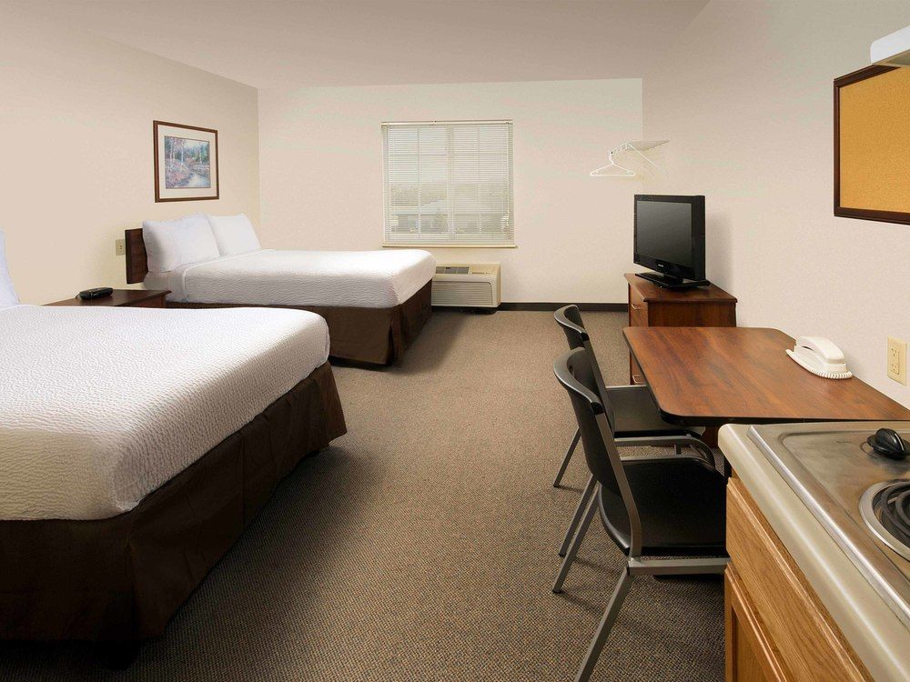 Extended Stay America Select Suites - Panama City - Callaway Ngoại thất bức ảnh