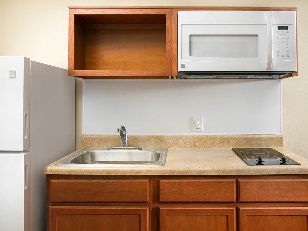 Extended Stay America Select Suites - Panama City - Callaway Ngoại thất bức ảnh