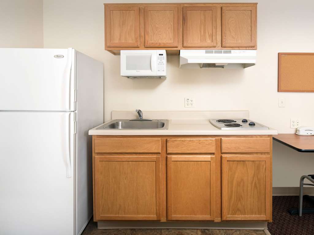 Extended Stay America Select Suites - Panama City - Callaway Phòng bức ảnh