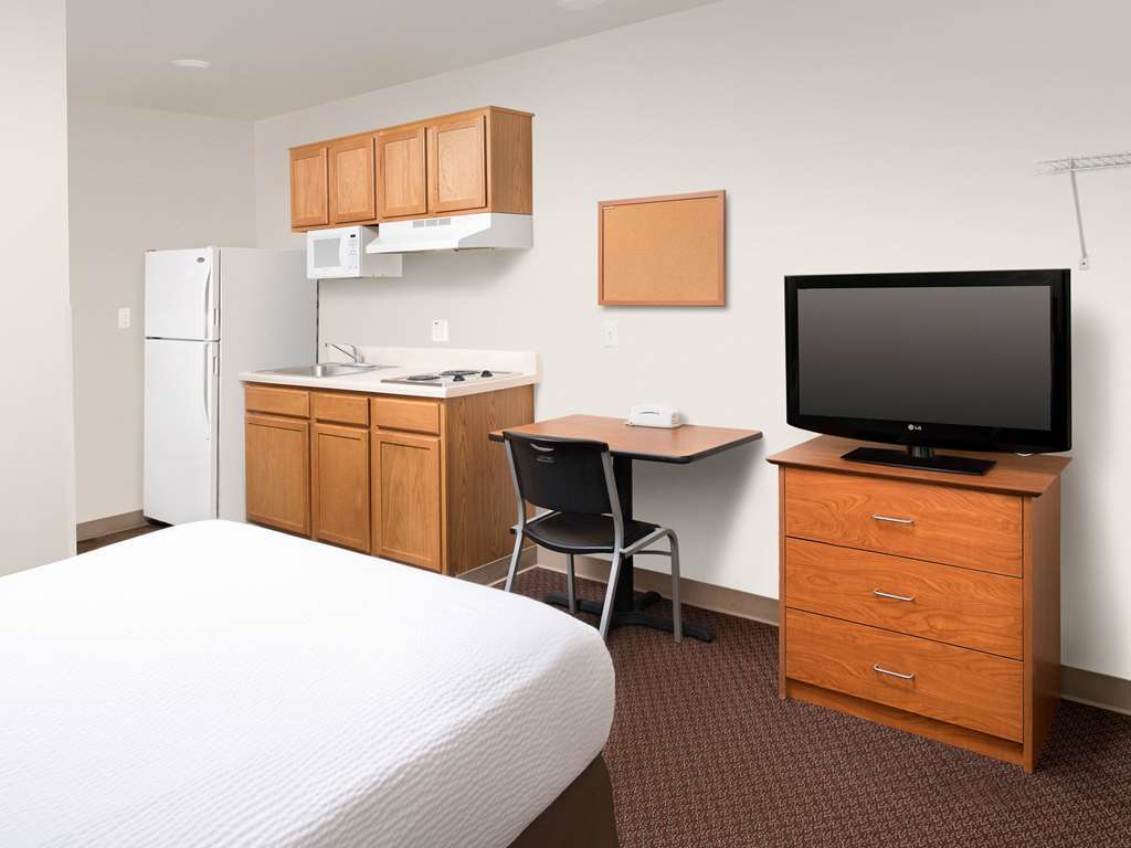 Extended Stay America Select Suites - Panama City - Callaway Phòng bức ảnh
