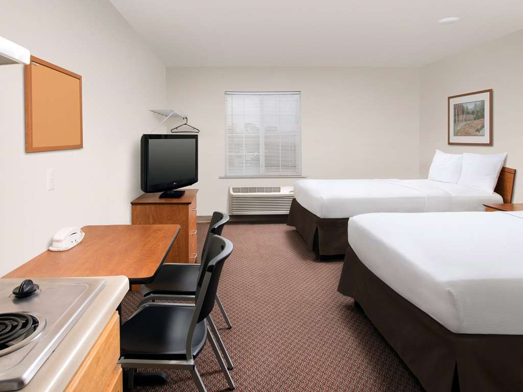 Extended Stay America Select Suites - Panama City - Callaway Phòng bức ảnh