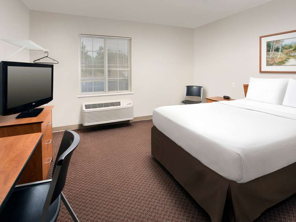 Extended Stay America Select Suites - Panama City - Callaway Phòng bức ảnh