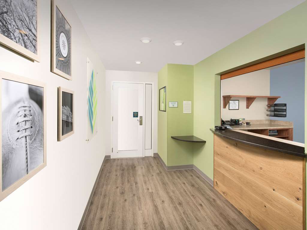 Extended Stay America Select Suites - Panama City - Callaway Nội địa bức ảnh