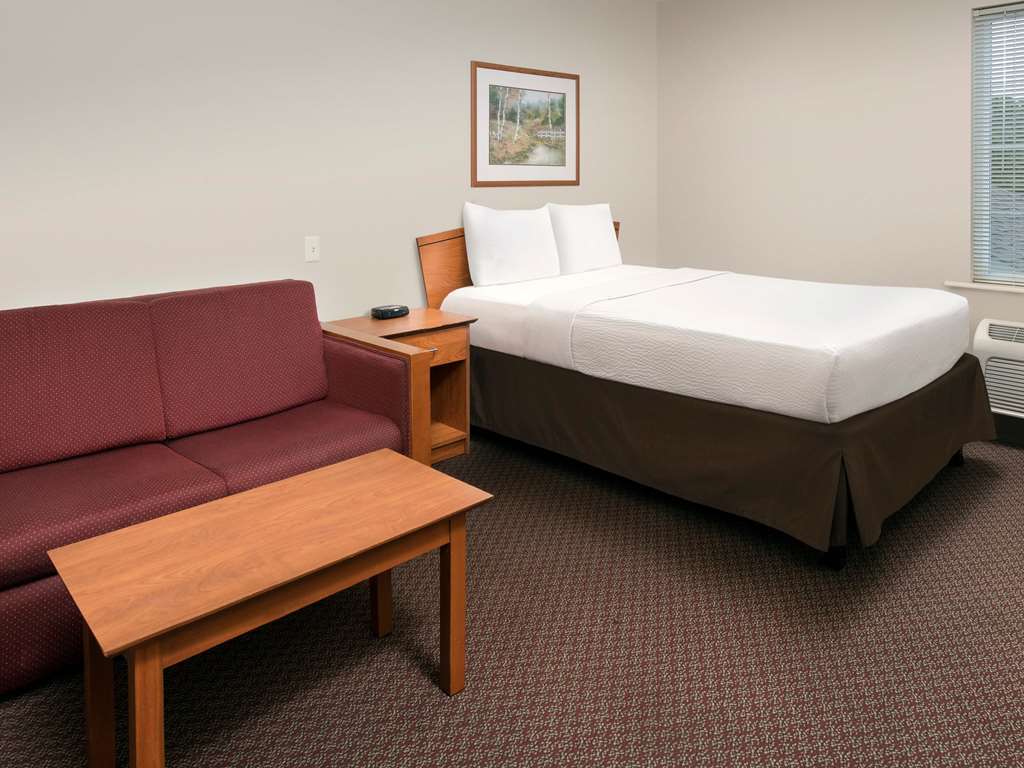 Extended Stay America Select Suites - Panama City - Callaway Phòng bức ảnh