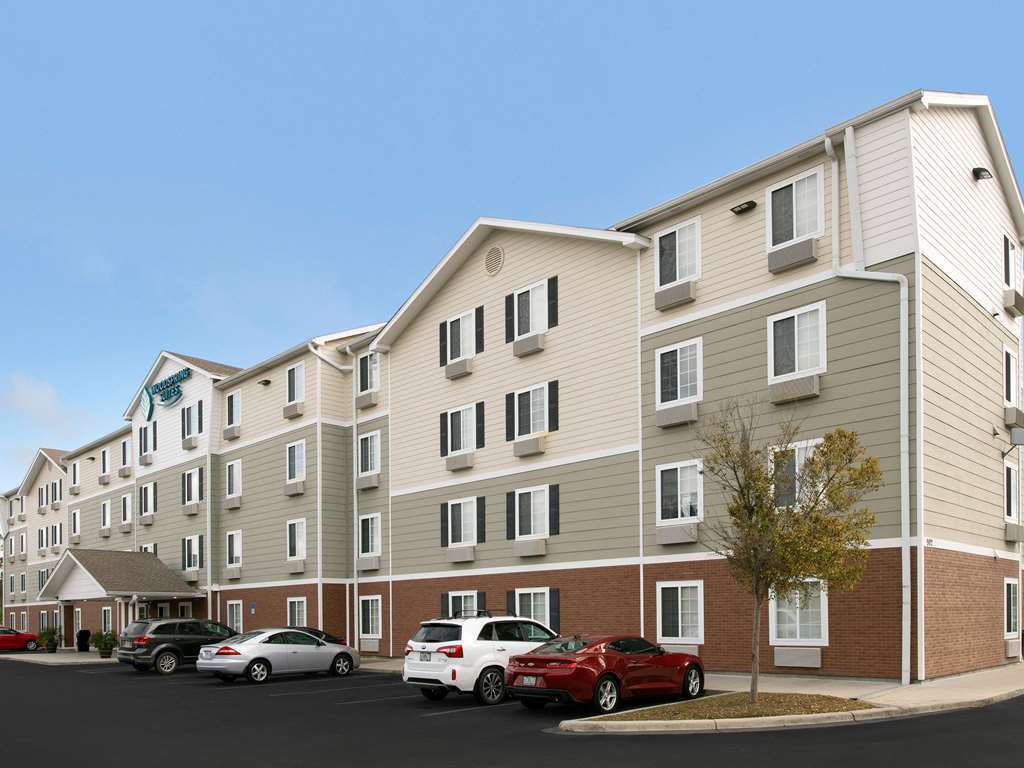 Extended Stay America Select Suites - Panama City - Callaway Ngoại thất bức ảnh