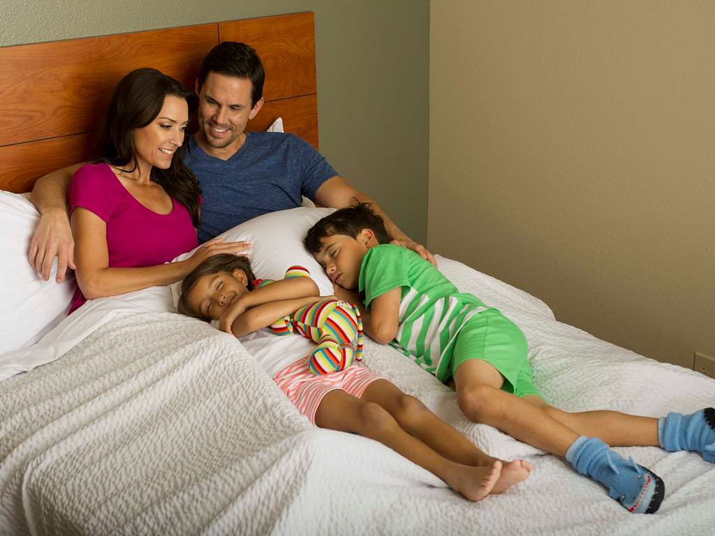 Extended Stay America Select Suites - Panama City - Callaway Phòng bức ảnh